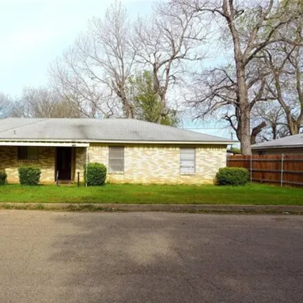 Buy this 3 bed house on 627 South Brazos Street in Whitney, Hill County