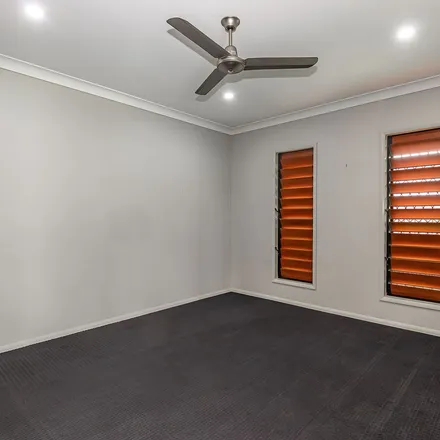 Rent this 3 bed apartment on Emperor Boulevard in Burdell QLD 4818, Australia