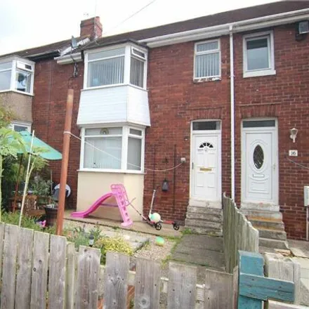 Buy this 3 bed townhouse on Norton Avenue in Durham, Durham