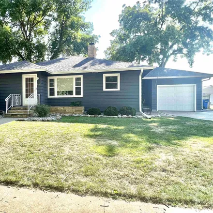 Buy this 4 bed house on 12 South Pine Street in Vermillion, SD 57069