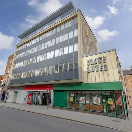 Image 8 - Millard & Lancaster, 18 St Mary's Street, Shrewsbury, SY1 1EB, United Kingdom - Apartment for rent