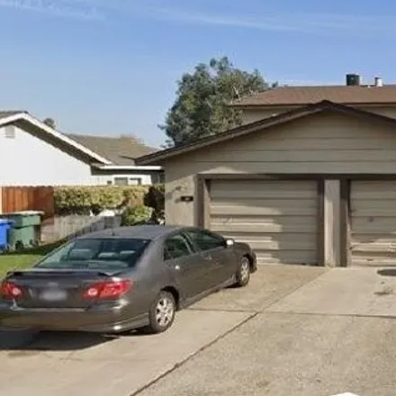 Buy this 4 bed house on Doctors Hospital of Manteca in 1205 East North Street, Manteca