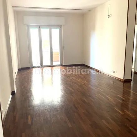 Rent this 4 bed apartment on Viale della Repubblica 49 in 37126 Verona VR, Italy