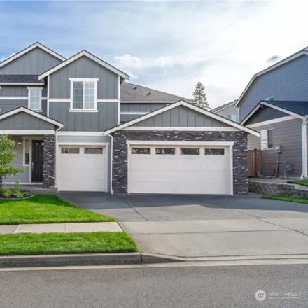 Buy this 4 bed house on 20805 Southeast 258th Place in Covington, WA 98042