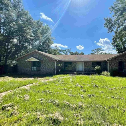 Image 1 - Saint Matthew Missionary Baptist Church, Old Palafox Highway, Molino, Escambia County, FL 32577, USA - House for sale