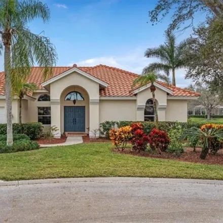 Image 1 - 4200 Inca Dove Court, Collier County, FL 34119, USA - House for rent