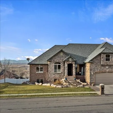 Image 9 - 2802 South 450 West, Perry, Box Elder County, UT 84302, USA - House for sale