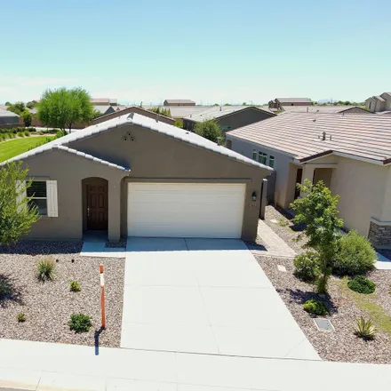 Buy this 3 bed house on 1499 East Angeline Avenue in Pinal County, AZ 85140