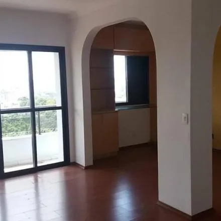 Rent this 5 bed apartment on Itaú in Rua Rangel Pestana, Vila Municipal