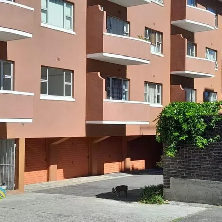 Rent this 1 bed apartment on Ellerton Primary School in Glengariff Road, Cape Town Ward 115