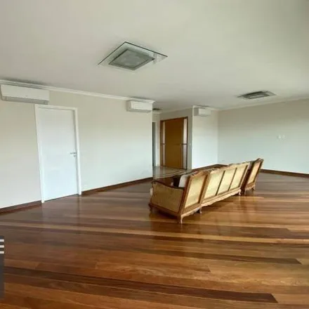 Rent this 4 bed apartment on Rua França Pinto in Vila Mariana, São Paulo - SP