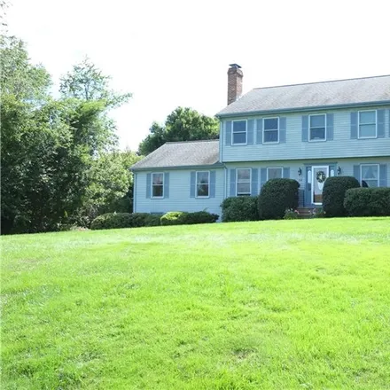 Buy this 4 bed house on 58 Georges Lane in Monroe, CT 06468