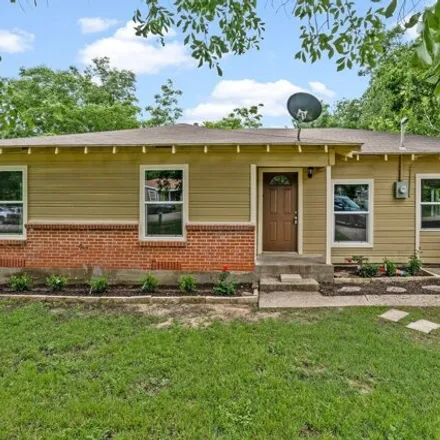 Buy this 3 bed house on 328 Hickerson Street in Cedar Hill, TX 75104