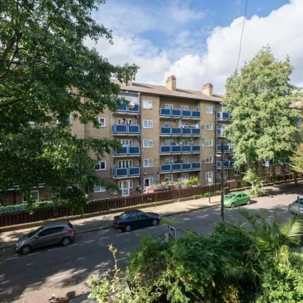 Image 5 - Malcolm Road, London, E1 4HN, United Kingdom - Apartment for rent