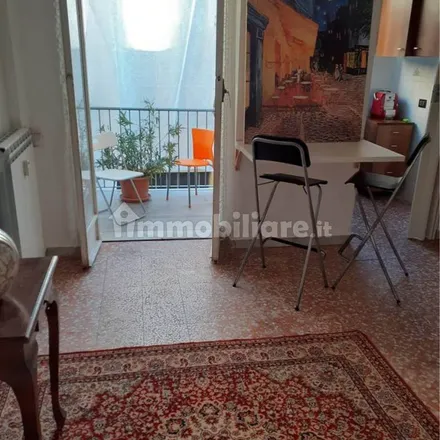 Rent this 1 bed apartment on Via Oslavia 36 bis in 10153 Turin TO, Italy