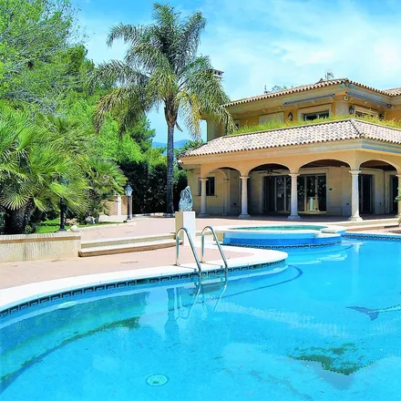 Buy this 5 bed house on Mijas in Andalusia, Spain