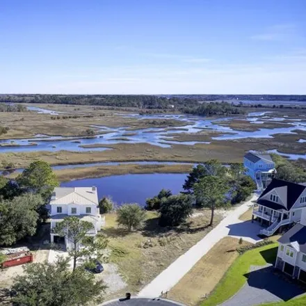 Image 4 - 535 Towles Crossing Drive, Charleston, SC 29455, USA - House for sale