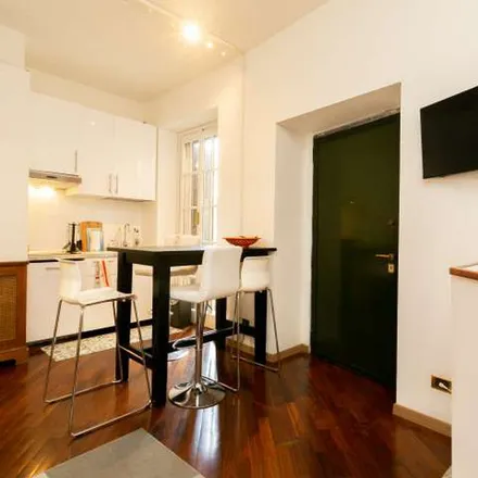 Image 6 - Via Santa Maria Podone, 5, 20123 Milan MI, Italy - Apartment for rent