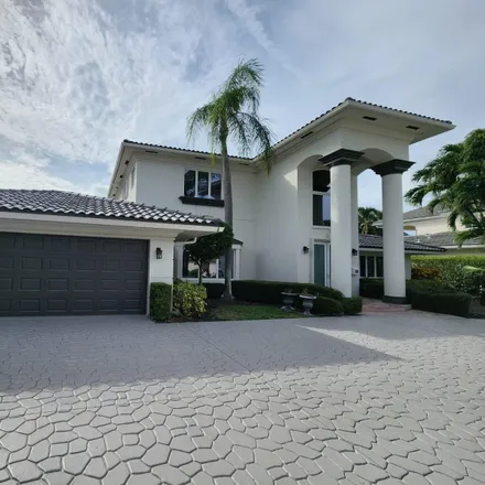 Buy this 4 bed house on 5103 Northeast 30th Avenue in Coral Villas, Lighthouse Point