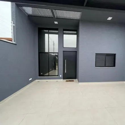 Buy this 3 bed house on unnamed road in Vila Verde, Bragança Paulista - SP