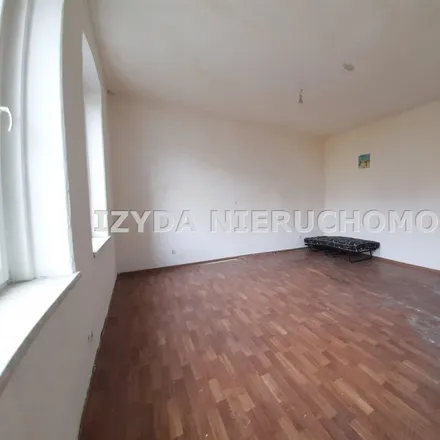 Buy this 1 bed apartment on Strażacka 9 in 58-370 Boguszów-Gorce, Poland