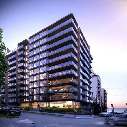 Buy this 4 bed apartment on Juan Benito Blanco 604 in 11300 Montevideo, Uruguay