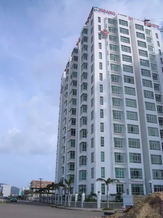 Rent this 2 bed apartment on Quy Nhơn