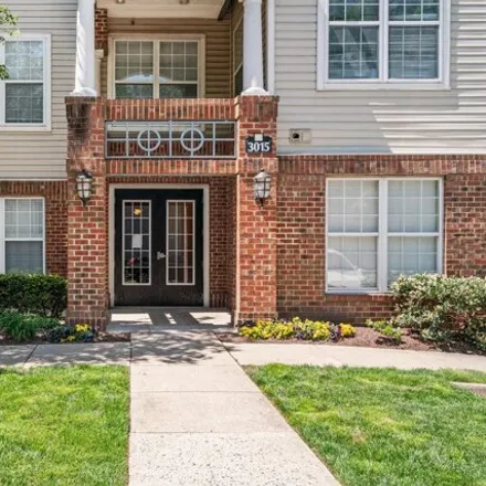 Rent this 1 bed condo on 3064 Nicosh Circle in Merrifield, VA 22042