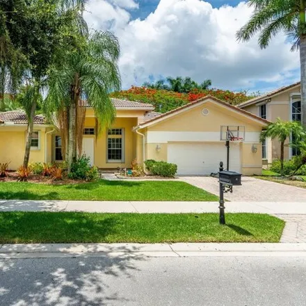 Rent this 5 bed house on 3967 Nighthawk Drive in Weston, FL 33331