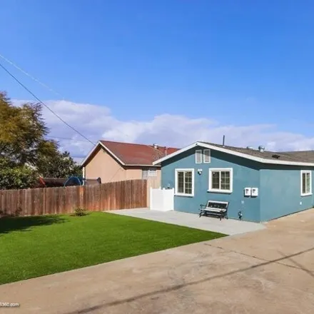 Buy this 7 bed house on 943 Georgia Street in Imperial Beach, CA 91932
