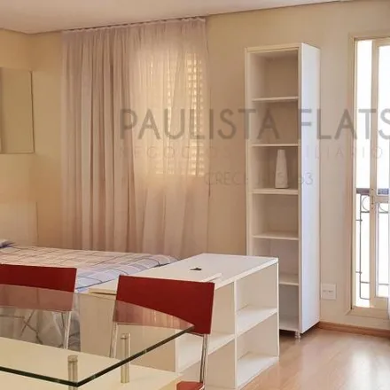 Buy this 1 bed apartment on Alameda Lorena 1052 in Cerqueira César, São Paulo - SP