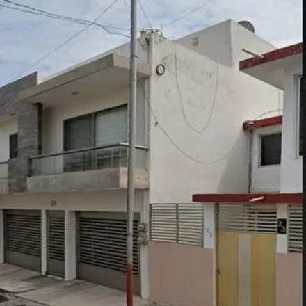 Buy this 3 bed house on Calle del Obrero in 21 de Abril, 91750 Veracruz City