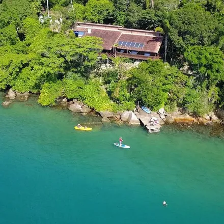 Image 5 - Paraty, Região Geográfica Intermediária do Rio de Janeiro, Brazil - House for rent