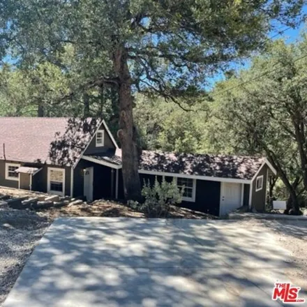 Image 3 - Canyon Breeze Road, Idyllwild-Pine Cove, Riverside County, CA 92546, USA - House for sale