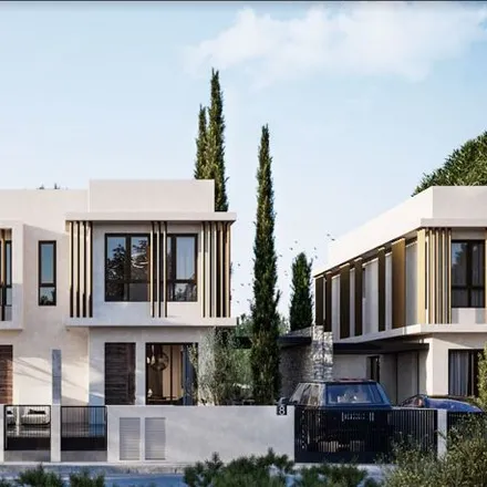 Image 9 - Tinou, 5291 Paralimni, Cyprus - Duplex for sale