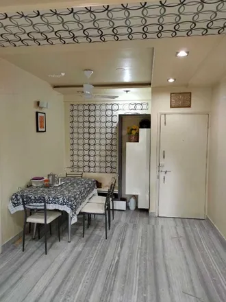Buy this 1 bed apartment on Mohammedwadi Rd. in Krushna Nagar, Pune - 411005