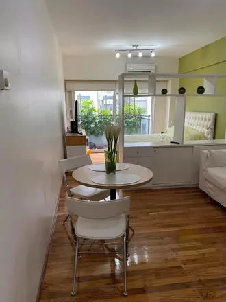 Rent this 1 bed condo on Gallo 1499 in Recoleta, C1425 EKF Buenos Aires