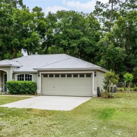 Buy this 3 bed house on 1975 Fatio Road in West De Land, Volusia County