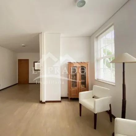 Rent this 1 bed apartment on Estrada do Calembe in Nogueira, Petrópolis - RJ