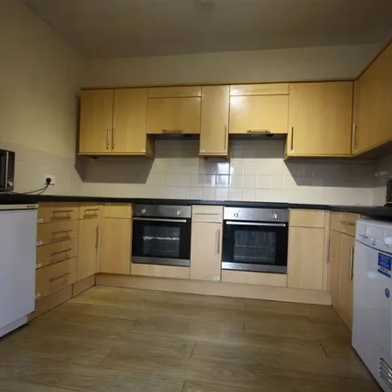 Rent this 1 bed apartment on Wilton Road in Salisbury, SP2 7JU