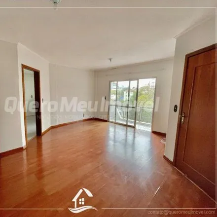 Buy this 3 bed apartment on Avenida Júlio de Castilhos in Centro, Caxias do Sul - RS