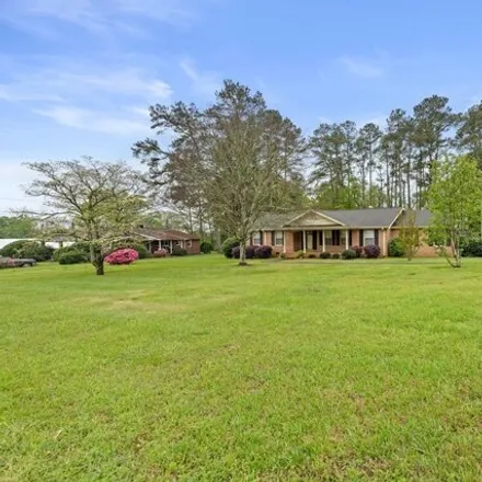 Image 3 - 208 Marshall Avenue, Abbeville, SC 29620, USA - House for sale