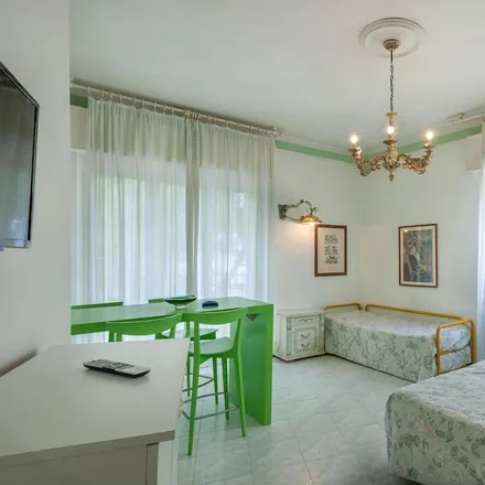 Rent this studio apartment on Cattolica in Rimini, Italy