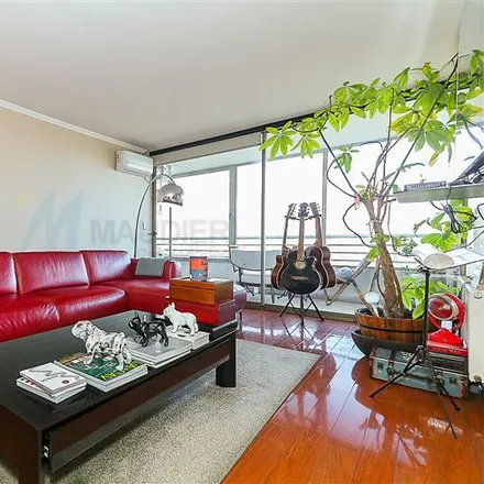 Image 1 - Padre Correa 2655, 750 0000 Providencia, Chile - Apartment for sale