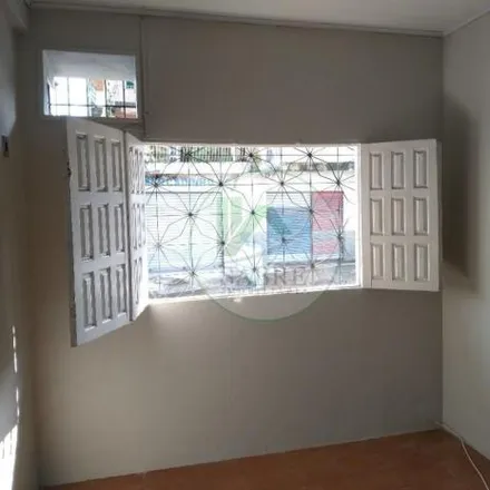 Rent this 1 bed apartment on Rua Ceará in Santa Lúzia, Manaus -