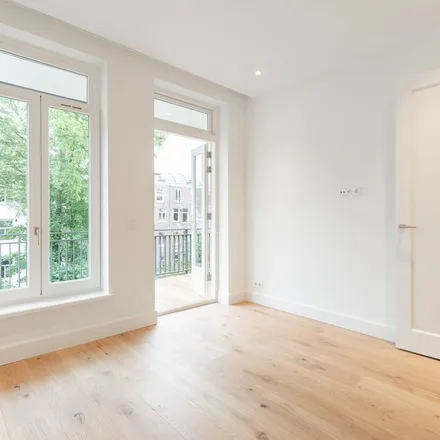 Image 4 - Nicolaas Witsenstraat 3A, 1017 ZE Amsterdam, Netherlands - Apartment for rent
