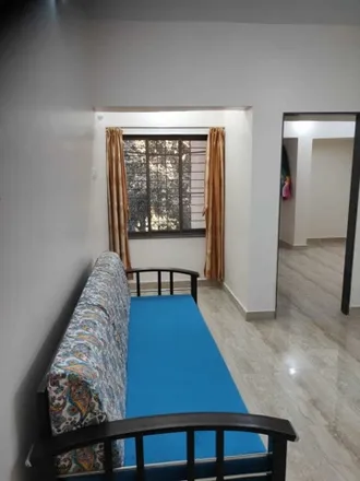 Image 4 - Ramesh Sankarrow Hebbar Marg, Seawoods West, Navi Mumbai - 400706, Maharashtra, India - Apartment for rent