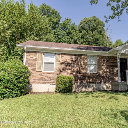 Buy this 3 bed house on 122 Hickory Hill Drive in Hardin County, KY 42701