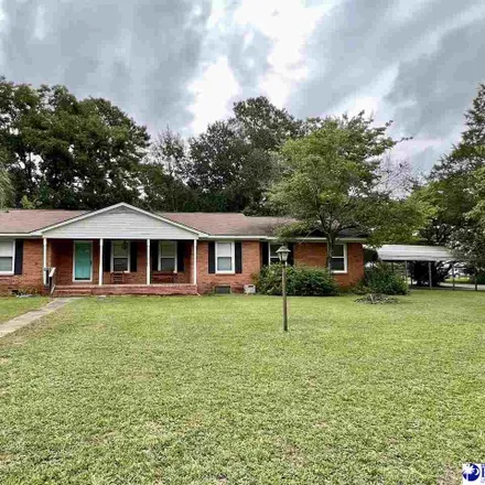 Buy this 3 bed house on 1061 O Hara Drive in Tara Village, Florence County