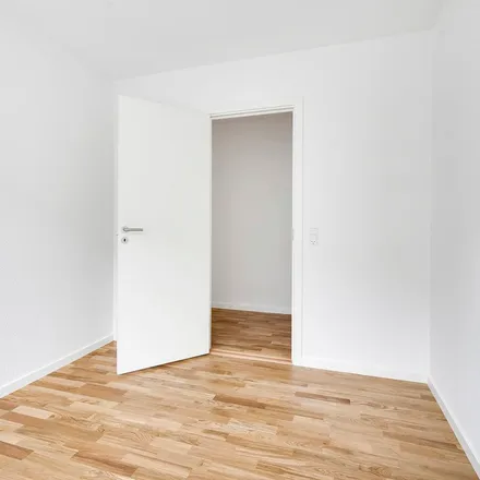 Rent this 6 bed apartment on Orla Lehmanns Allé 7 in 8000 Aarhus C, Denmark